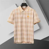 $52.00 USD Burberry Tracksuits Short Sleeved For Men #1446704