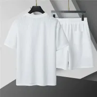 $48.00 USD Christian Dior Tracksuits Short Sleeved For Men #1446706