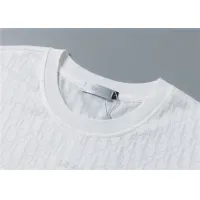 $48.00 USD Christian Dior Tracksuits Short Sleeved For Men #1446706