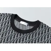 $48.00 USD Christian Dior Tracksuits Short Sleeved For Men #1446707