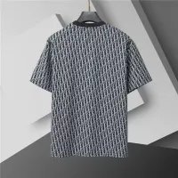 $48.00 USD Christian Dior Tracksuits Short Sleeved For Men #1446707