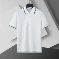 $52.00 USD Christian Dior Tracksuits Short Sleeved For Men #1446708
