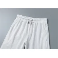 $52.00 USD Christian Dior Tracksuits Short Sleeved For Men #1446708
