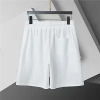 $52.00 USD Christian Dior Tracksuits Short Sleeved For Men #1446708