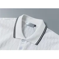 $52.00 USD Christian Dior Tracksuits Short Sleeved For Men #1446708