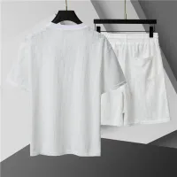 $48.00 USD Christian Dior Tracksuits Short Sleeved For Men #1446710