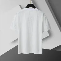 $48.00 USD Christian Dior Tracksuits Short Sleeved For Men #1446710