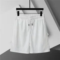 $48.00 USD Christian Dior Tracksuits Short Sleeved For Men #1446710