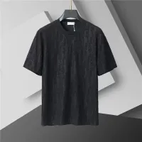 $48.00 USD Christian Dior Tracksuits Short Sleeved For Men #1446711