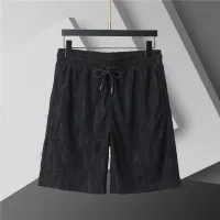 $48.00 USD Christian Dior Tracksuits Short Sleeved For Men #1446711