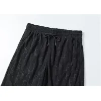 $48.00 USD Christian Dior Tracksuits Short Sleeved For Men #1446711