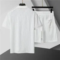 $52.00 USD Christian Dior Tracksuits Short Sleeved For Men #1446712