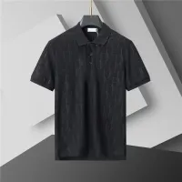 $52.00 USD Christian Dior Tracksuits Short Sleeved For Men #1446713
