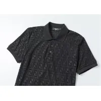 $52.00 USD Fendi Tracksuits Short Sleeved For Men #1446716