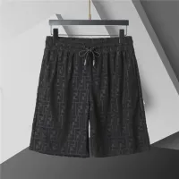 $52.00 USD Fendi Tracksuits Short Sleeved For Men #1446716