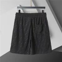 $52.00 USD Fendi Tracksuits Short Sleeved For Men #1446716