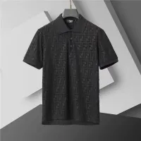 $52.00 USD Fendi Tracksuits Short Sleeved For Men #1446716
