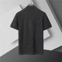 $52.00 USD Fendi Tracksuits Short Sleeved For Men #1446716