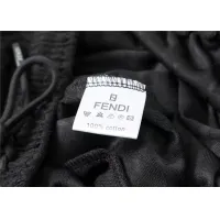 $52.00 USD Fendi Tracksuits Short Sleeved For Men #1446716