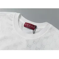 $48.00 USD Gucci Tracksuits Short Sleeved For Men #1446718
