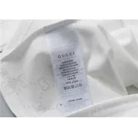 $48.00 USD Gucci Tracksuits Short Sleeved For Men #1446718