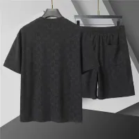 $48.00 USD Gucci Tracksuits Short Sleeved For Men #1446719