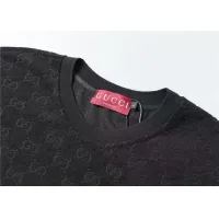$48.00 USD Gucci Tracksuits Short Sleeved For Men #1446719