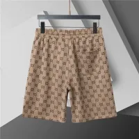 $48.00 USD Gucci Tracksuits Short Sleeved For Men #1446720