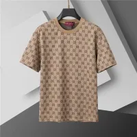 $48.00 USD Gucci Tracksuits Short Sleeved For Men #1446720