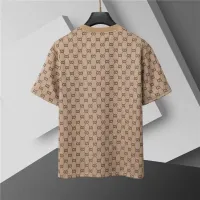 $48.00 USD Gucci Tracksuits Short Sleeved For Men #1446720