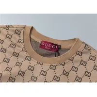 $48.00 USD Gucci Tracksuits Short Sleeved For Men #1446720