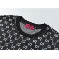 $48.00 USD Gucci Tracksuits Short Sleeved For Men #1446721