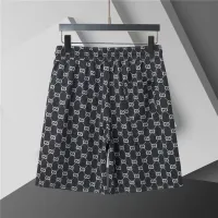 $48.00 USD Gucci Tracksuits Short Sleeved For Men #1446721