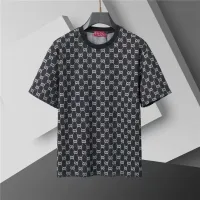 $48.00 USD Gucci Tracksuits Short Sleeved For Men #1446721