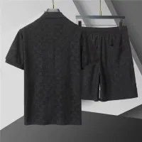 $52.00 USD Gucci Tracksuits Short Sleeved For Men #1446723