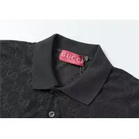 $52.00 USD Gucci Tracksuits Short Sleeved For Men #1446723