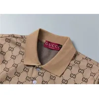 $52.00 USD Gucci Tracksuits Short Sleeved For Men #1446724