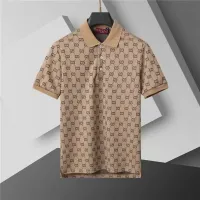 $52.00 USD Gucci Tracksuits Short Sleeved For Men #1446724