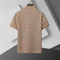 $52.00 USD Gucci Tracksuits Short Sleeved For Men #1446724
