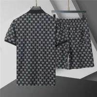 $52.00 USD Gucci Tracksuits Short Sleeved For Men #1446725
