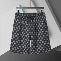 $52.00 USD Gucci Tracksuits Short Sleeved For Men #1446725