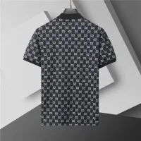 $52.00 USD Gucci Tracksuits Short Sleeved For Men #1446725