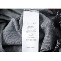 $52.00 USD Gucci Tracksuits Short Sleeved For Men #1446725
