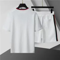 $48.00 USD Gucci Tracksuits Short Sleeved For Men #1446726