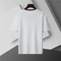$48.00 USD Gucci Tracksuits Short Sleeved For Men #1446726