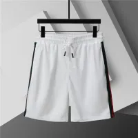 $48.00 USD Gucci Tracksuits Short Sleeved For Men #1446726