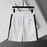 $48.00 USD Gucci Tracksuits Short Sleeved For Men #1446726