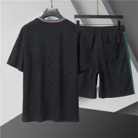 $48.00 USD Gucci Tracksuits Short Sleeved For Men #1446727