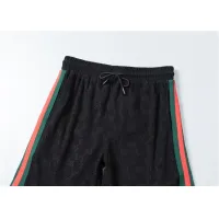 $48.00 USD Gucci Tracksuits Short Sleeved For Men #1446727