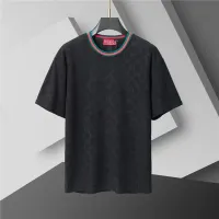 $48.00 USD Gucci Tracksuits Short Sleeved For Men #1446727